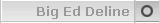 Big Ed Deline