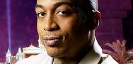 James Lesure