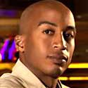 James Lesure Mike Cannon