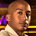 James Lesure <b>Mike Cannon</b> - james_lesure