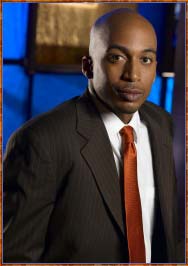 James Lesure
