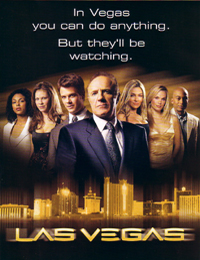 las vegas episoden