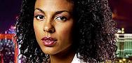 Marsha Thomason