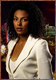 Marsha Thomason