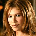 Nikki Cox Mary Connell
